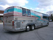 2006 Prevost American XL For Sale