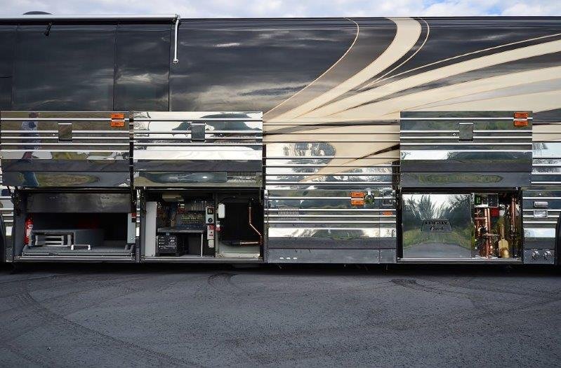 2002 Prevost Liberty XLII For Sale
