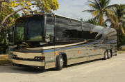 2003 Prevost Liberty XLII For Sale