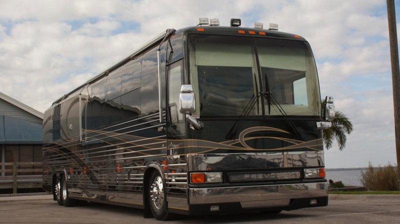 2003 Prevost Royale XLII For Sale