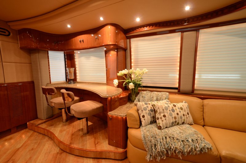 2008 Prevost Liberty XLII For Sale