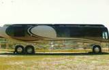 2005 Prevost Parliament XLII For Sale