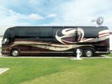 2008 PrevostMarathon H3-45 For Sale