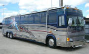 1998 Pevost Country Coach XL45 For Sale
