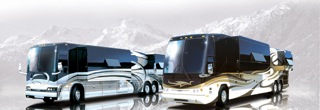 The Prevost Difference